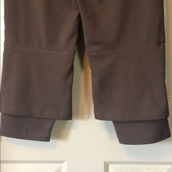 Workout Pants - Picture 3 of 5